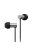 FINAL AUDIO E2000 - Single Dynamic Driver In-ear Earphones - Silver