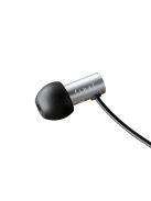 FINAL AUDIO E2000 - In-Ear-Kopfhörer mit einem dynamischen Treiber - Silber