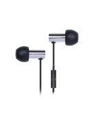 FINAL AUDIO E3000C - Single Dynamic Driver In-ear Earphones with Mic