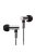 FINAL AUDIO E5000 - Single Dynamic Driver In-ear Monitor Earphones with MMCX Cable