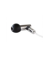 FINAL AUDIO E5000 - Einzelner dynamischer Treiber In-Ear-Monitor Ohrhörer mit MMCX-Kabel