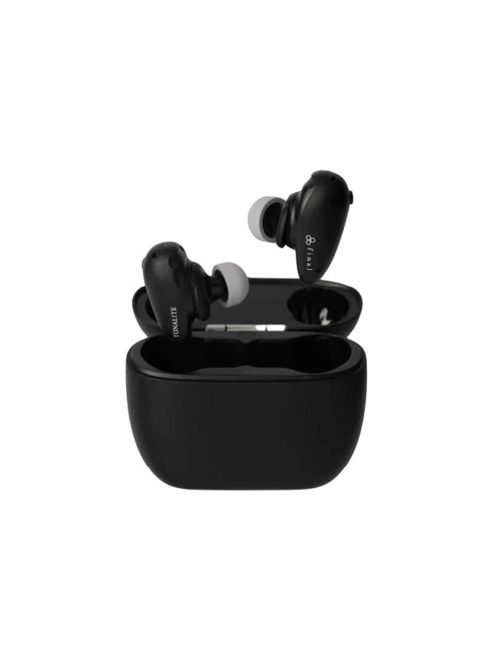 FINAL AUDIO TONALITE - Completely wireless (TWS) In-ear headphones with high-level noise cancellation (ANC) Bluetooth 6 LDAC