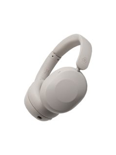   FINAL UX1000 - Over-Ear Geschlossene Bluetooth 5 Kopfhörer - Greige