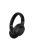 FINAL AUDIO UX2000 - Over-Ear geschlossene Bluetooth 5 Kopfhörer mit Hybrid ANC aptX Low Latency - Schwarz