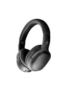   ENDGÜLTIGER AUDIO UX3000 - Over-Ear geschlossene Bluetooth 5 Kopfhörer mit ANC aptX Low Latency