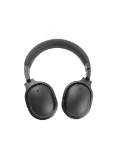   FINAL AUDIO UX3000 - Over-Ear Closed-Back Bluetooth 5 Headphones with ANC aptX Low Latency - Black