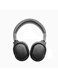   FINAL AUDIO UX3000 SV - Over-Ear Closed-Back Bluetooth 5 Headphones with ANC aptX HD
