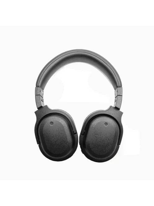 FINAL AUDIO UX3000 SV - Over-Ear Closed-Back Bluetooth 5 Headphones with ANC aptX HD