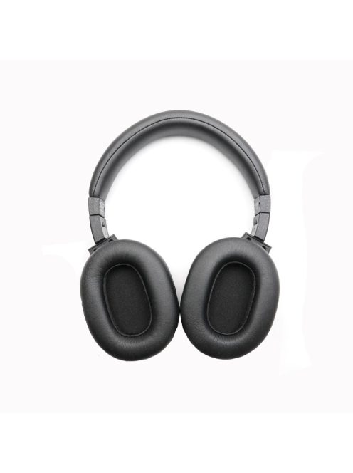 FINAL AUDIO UX3000 SV - Over-Ear Closed-Back Bluetooth 5 Headphones with ANC aptX HD