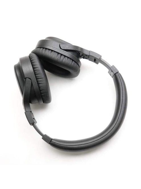 FINAL AUDIO UX3000 SV - Over-Ear Closed-Back Bluetooth 5 Headphones with ANC aptX HD