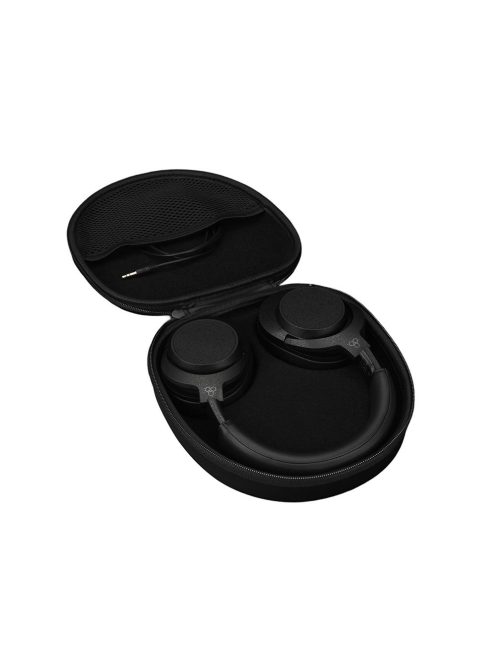 FINAL UX5000 - Over-Ear Geschlossene Bluetooth 5 Kopfhörer