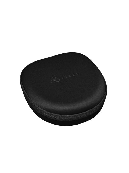 FINAL UX5000 - Over-Ear Geschlossene Bluetooth 5 Kopfhörer