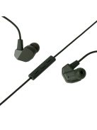 FINAL AUDIO VR2000 - Einzelner dynamischer Treiber In-Ear-Kopfhörer mit Mikrofon für VR