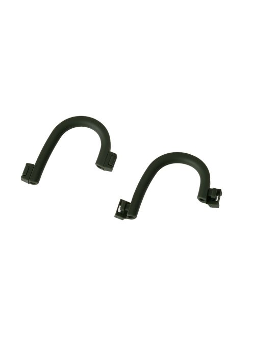 FINAL AUDIO VR2000 - Einzelner dynamischer Treiber In-Ear-Kopfhörer mit Mikrofon für VR