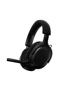   FINAL VR3000 EX - Over-Ear Geschlossene Bluetooth 5 Gaming-Kopfhörer