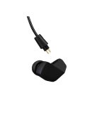 FINAL AUDIO VR3000 RECABLE - Single Dynamic Driver In-ear Gamer Earphones with 2-Pin Mic Cable