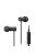 FINAL AUDIO VR500 - Single Dynamic Driver In-ear Earphone with Mic for VR