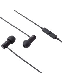   FINAL AUDIO VR500 - Single Dynamic Driver In-ear Earphone with Mic for VR