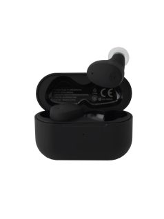   FINAL AUDIO ZE300 - True Wireless (TWS) In-Ear-Kopfhörer - Schwarz