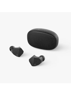   FINAL AUDIO ZE3000 - Truly Wireless (TWS) In-ear Earphones Bluetooth 5.2 aptX Adaptive IPX4 - Black