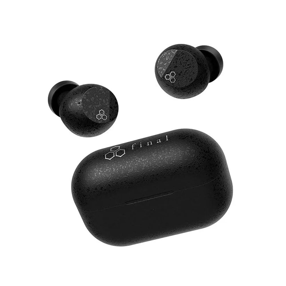 FINAL AUDIO ZE3000 SV - Truly Wireless (TWS) In-ear Earphone