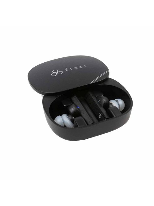FINAL AUDIO ZE8000 MK2 - Truly Wireless (TWS) In-ear Earphon