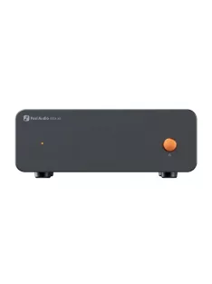 FOSI AUDIO BOX X5 - Phono Preamplifier MM/MC
