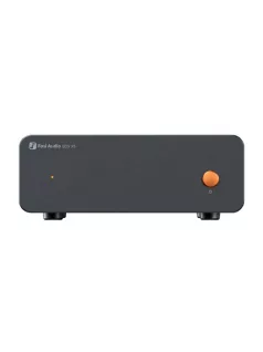 FOSI AUDIO BOX X5 - Phono Preamplifier MM/MC
