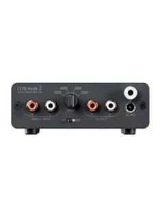 FOSI AUDIO BOX X5 - Phono Preamplifier MM/MC