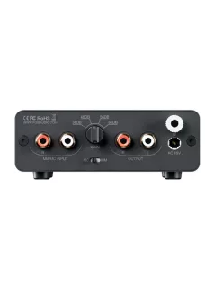 FOSI AUDIO BOX X5 - Phono Preamplifier MM/MC