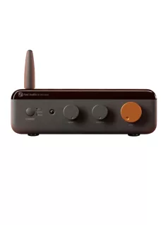   FOSI AUDIO BT20A MAX - 2.1 Channel Amplifier Bluetooth aptX HD LDAC - 48V