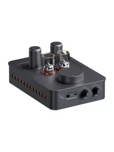 FOSI AUDIO GR70 - Tube Headphone Amplifier