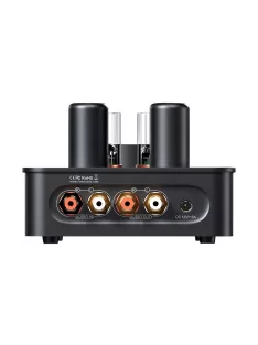 FOSI AUDIO GR70 - Tube Headphone Amplifier