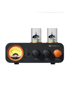   FOSI AUDIO MC331 - Tube Integrated and Headphone Amplifier 2x105W Bluetooth