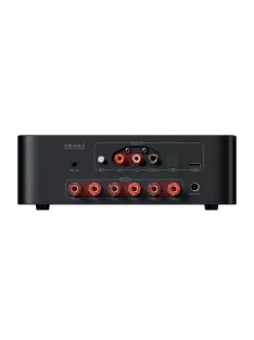   FOSI AUDIO MC351 - 2.1-Channel Integrated Amplifier and DAC Bluetooth 5.3 - 32V