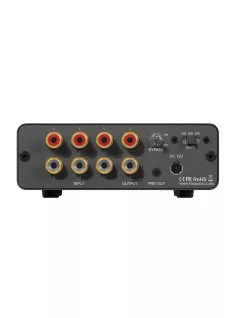 FOSI AUDIO P4 - Mini Preamplifier