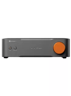   FOSI AUDIO S3 - Balanced Hi-Fi Streamer WiFi 6 Bluetooth PCM 32bit/384kHz