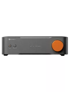   FOSI AUDIO S3 - Balanced Hi-Fi Streamer WiFi 6 Bluetooth PCM 32bit/384kHz