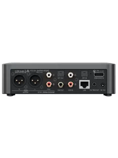   FOSI AUDIO S3 - Balanced Hi-Fi Streamer WiFi 6 Bluetooth PCM 32bit/384kHz