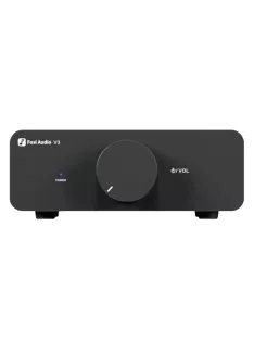 FOSI AUDIO V3 - Mini Stereo Amplifier - 48V
