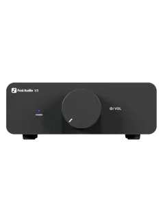 FOSI AUDIO V3 - Mini Stereo Amplifier - 48V