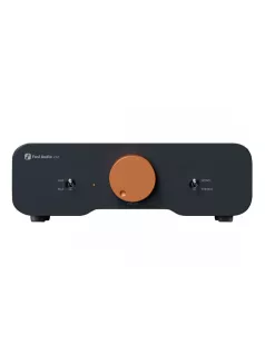   FOSI AUDIO ZA3 - Balanced Class D Amplifier 2x180W 1x235W 4 Ohm - 48V