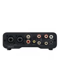   FOSI AUDIO ZA3 - Balanced Class D Amplifier 2x180W 1x235W 4 Ohm - 48V
