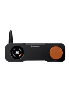   FOSI AUDIO ZD3 - Desktop DAC PCM 32bit/768kHz DSD512 Bluetooth aptX HD