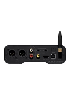   FOSI AUDIO ZD3 - Desktop DAC PCM 32bit/768kHz DSD512 Bluetooth aptX HD