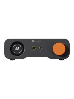   FOSI AUDIO ZH3 - Desktop DAC And Headphone Amplifier PCM 768kHz/32bit DSD512