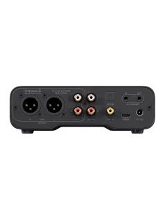   FOSI AUDIO ZH3 - Desktop DAC And Headphone Amplifier PCM 768kHz/32bit DSD512