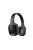 GRIXX OPTIMUM - Ultra lightweight Bluetooth 5 headphones - Black