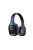 GRIXX OPTIMUM - Ultra lightweight Bluetooth 5 headphones - Blue