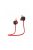GRIXX OPTIMUM - In-ear Sports Earphones with Bluetooth - Black